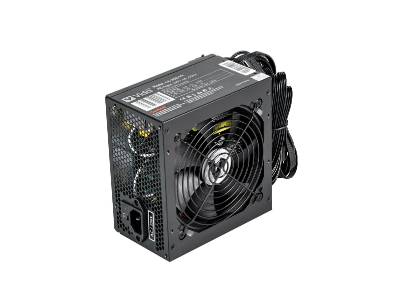 Image of VIDA LITE 350W PSU PPFC 12CM FAN