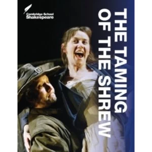 Image of The Taming of the Shrew by William Shakespeare (Paperback, 2014)