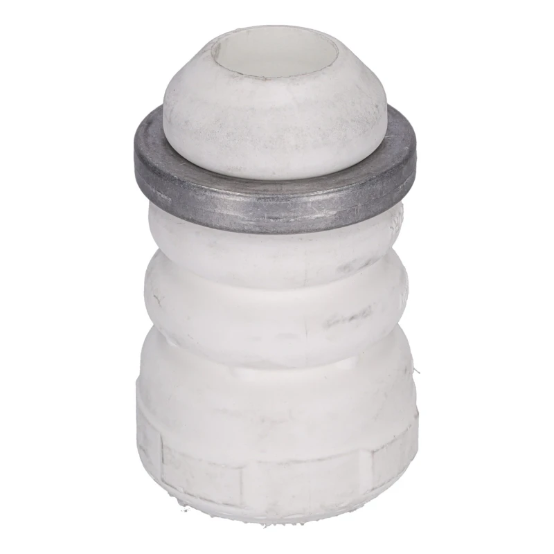 Image of FEBI BILSTEIN 187821 Rubber Buffer, suspension Front Axle Left PUR Rubber Buffer,suspension (1182)