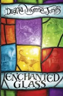 Image of Enchanted Glass