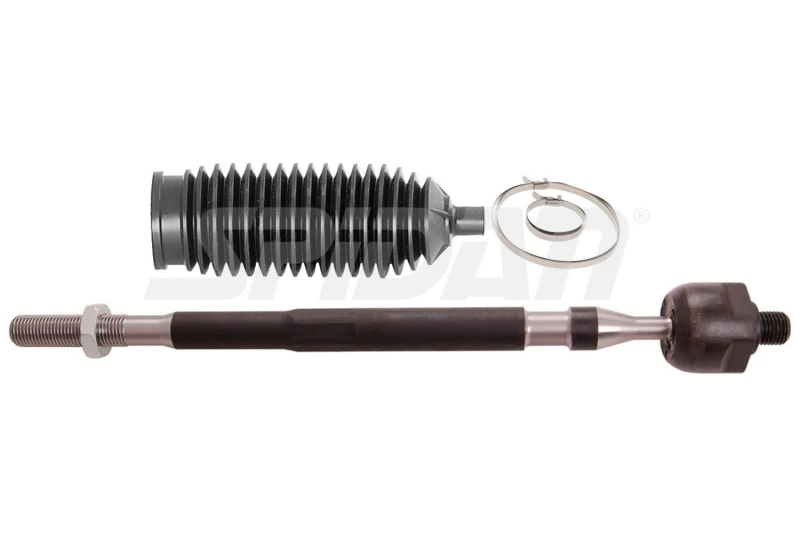 Image of SPIDAN CHASSIS PARTS Repair Kit, tie rod axle joint SPIDAN CHASSIS PARTS 61961