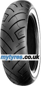 Image of Shinko SR777 WW ( 100/90-19 TL 61H Front wheel WW )
