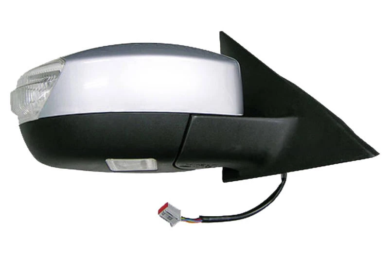 Image of PRASCO FD0797333 Wing mirror Right, Electric, Internal Adjustment Outside Mirror (50)