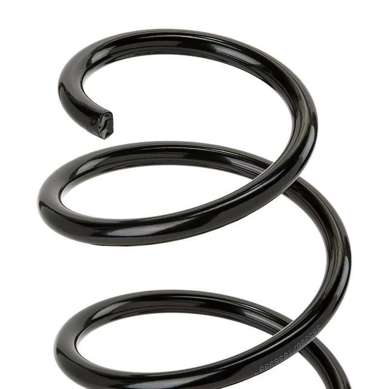 Image of RIDEX Coil spring RIDEX 188C1955
