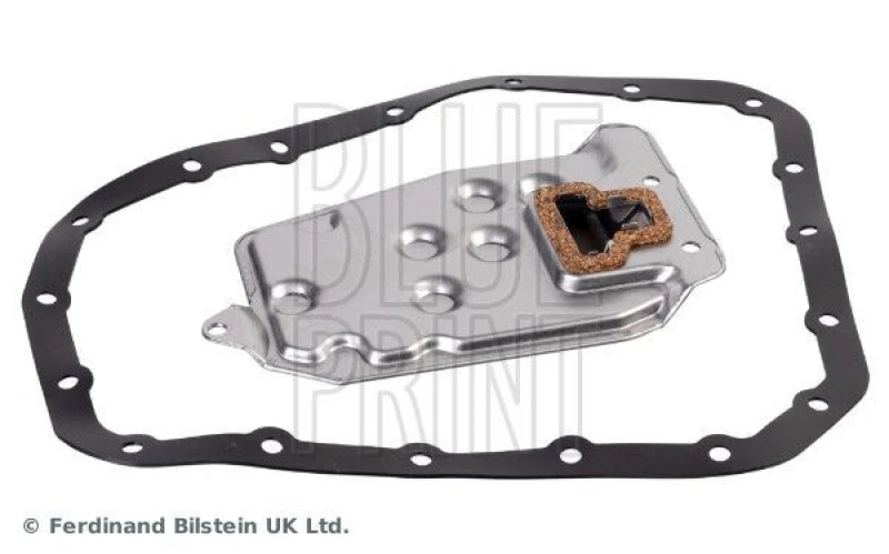 Image of Blue PRINT Automatic transmission filter kit Blue PRINT ADBP210056