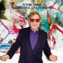 Image of Wonderful Crazy Night (Deluxe Edition)
