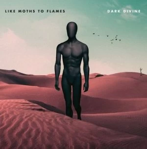 image of Dark Divine by Like Moths to Flames CD Album