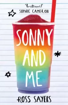 Image of Sonny and me by Ross Sayers