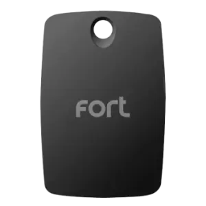 Image of ESP Fort RFID Promixity Tag for Smart Home Alarm System - 2 Pack - ECSPPX