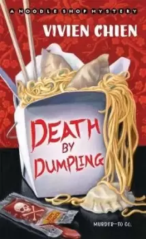 Image of Death by Dumpling by Vivien Chien