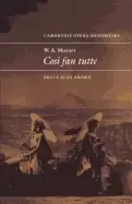 Image of mozart cosi fan tutte