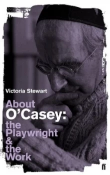 Image of About Ocasey by Victoria Stewart Book