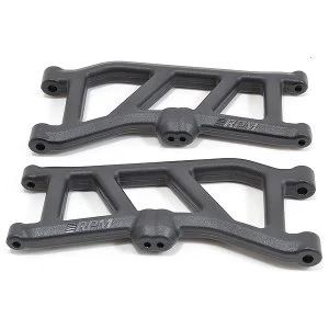 Image of Rpm Arrma Kraton/Outcast 4S Blx Front A-Arms