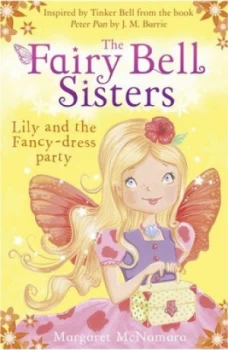 Image of Lily and the fancy-dress party by Margaret McNamara