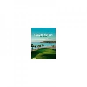 Image of Golf Resorts Hardback