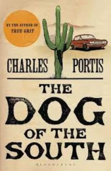 Image of The dog of the South by Charles Portis