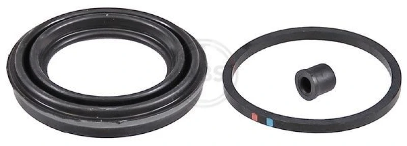 Image of A.B.S. Repair Kit, brake caliper A.B.S. 43113