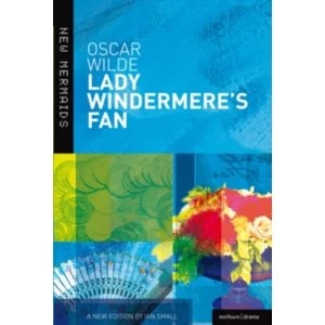 Image of Lady Windermere's Fan by Oscar Wilde (Paperback, 2002)