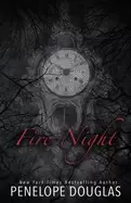 Image of fire night a devils night holiday novella