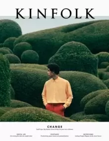Image of Kinfolk Volume 35