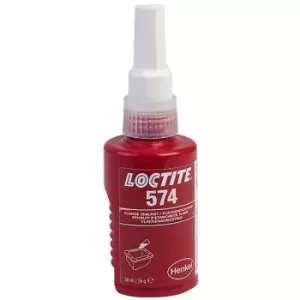 Image of Loctite 234534 574 Multi Gasket Medium Strength 50ml
