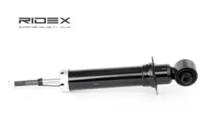 Image of RIDEX Shock absorber TOYOTA 854S0390 4853005230,4853005240,4853005250 Shocks,Shock absorbers,Suspension shocks 4853005290,4853009650,4853009660