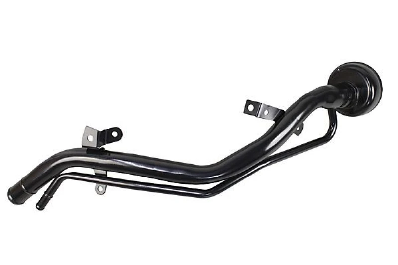 Image of Fuel filler pipe METZGER 2140402