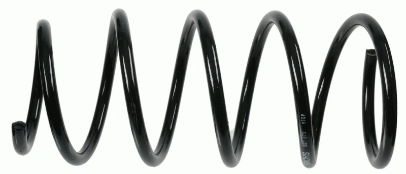 Image of Coil spring SACHS 997 873