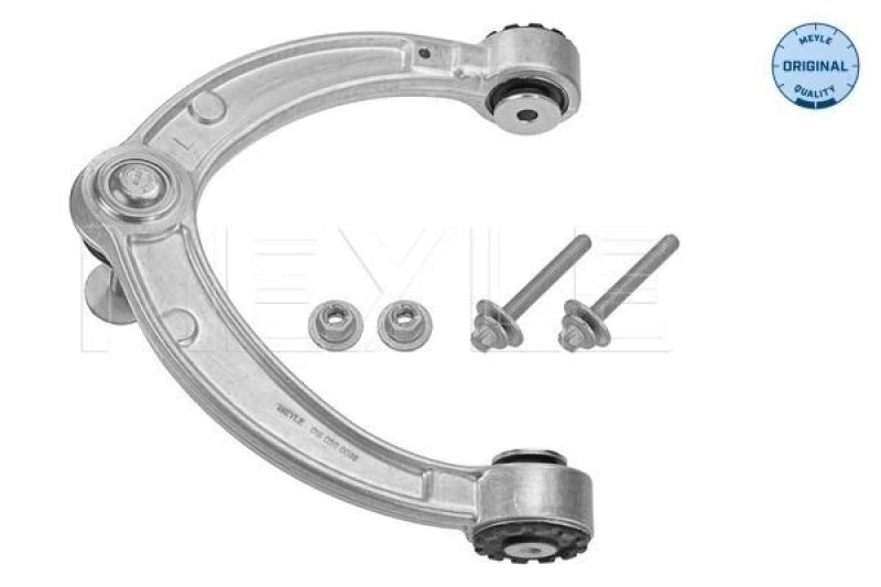 Image of Suspension arm MEYLE 016 050 0097/S