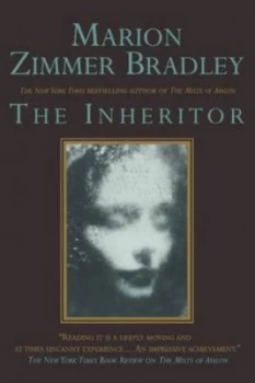 Image of The Inheritor by Marion Zimmer Bradley Paperback