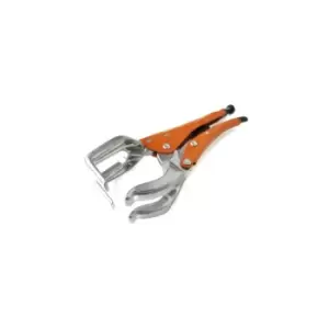 Image of Piher 145 Locking Aluminium Alloy U-grip 12"