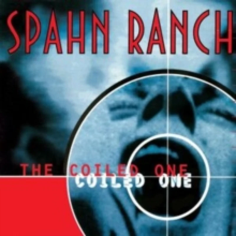 Image of The Coiled One (Deluxe Edition) CD / Album