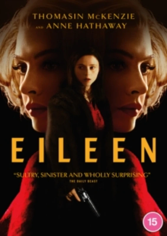 Image of Eileen [DVD] TVFILM - DVD