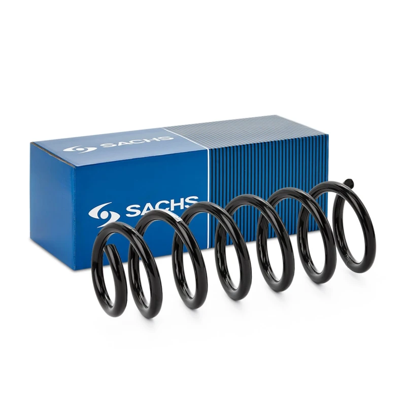 Image of Coil spring SACHS 993 855