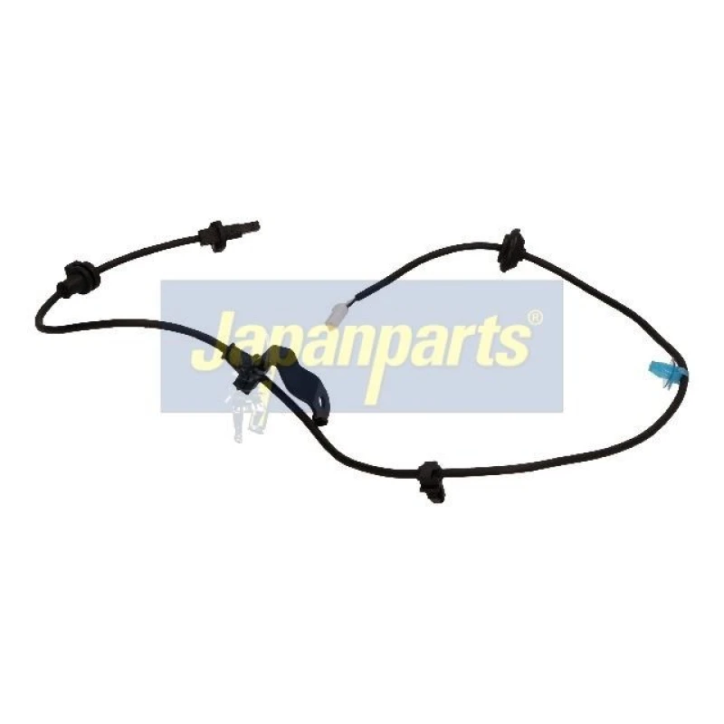 Image of JAPANPARTS ABS sensor JAPANPARTS ABS-453