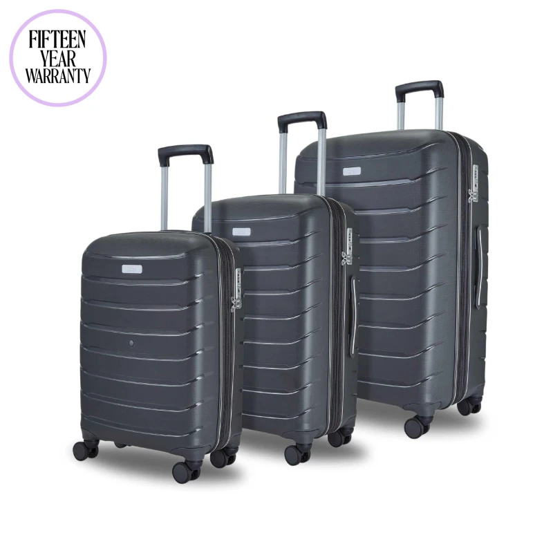 Image of Rock Rock Prime Cabin Case Black NG70601