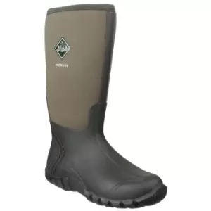Image of Muck Boot Unisex Edgewater Hi Boots Moss UK11 (EU46)