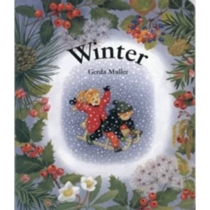 Image of Winter by Gerda Muller (Board book, 1994)