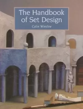 Image of The handbook of set design by Colin Winslow