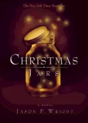 Image of christmas jars
