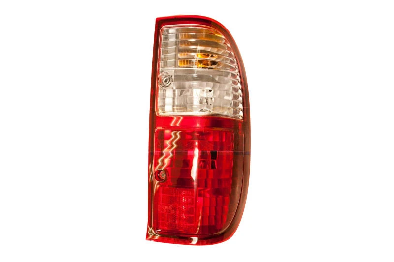 Image of PRASCO FD8154163 Rear light without bulb holder, Right Combination Rearlight (391)