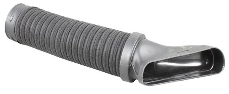 Image of Intake pipe, air filter METZGER 2388017