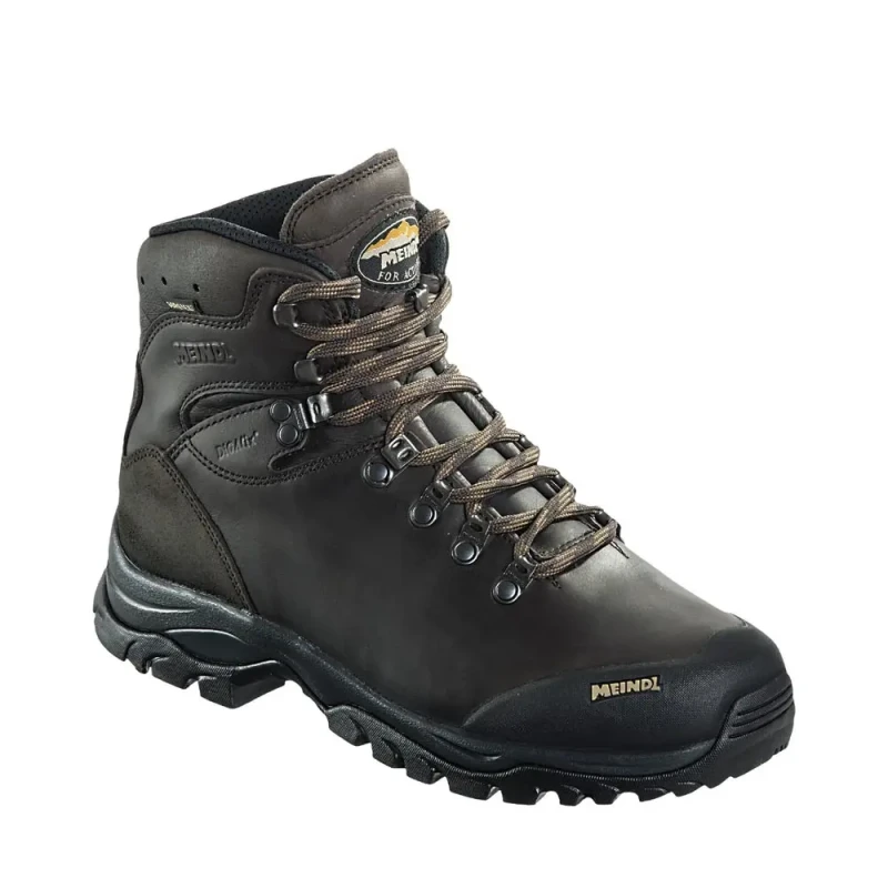 Image of Hiking shoes Meindl Kansas GTX Marron Male 41