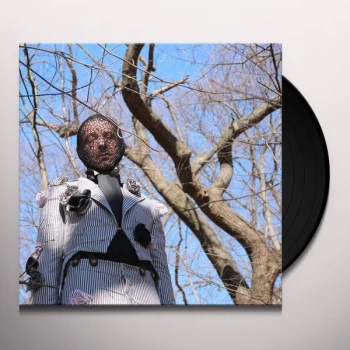 image of Daedelus - What Wands Won't Break Vinyl