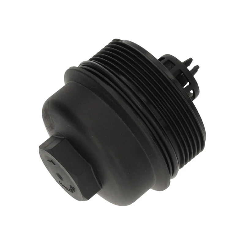Image of Oil filter housing cap FEBI BILSTEIN 197173