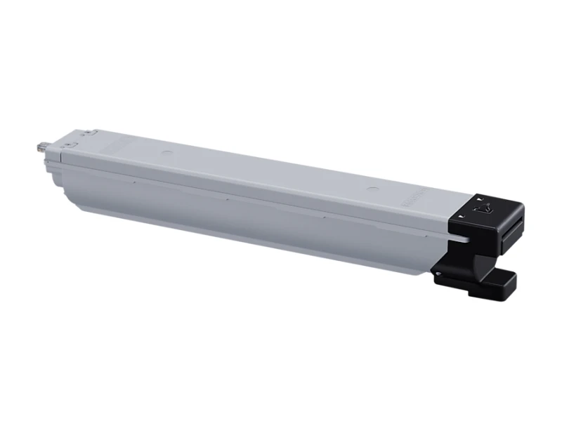Image of Samsung CLT-K808S/ELS/K808S Toner-kit black. 23K pages ISO/IEC 19798 f