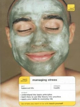 Image of Managing Stress by Terry Looker Book