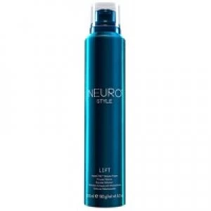 image of Paul Mitchell Neuro Liquid Neuro Lift HeatCTRL Volume Foam 200ml