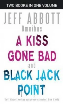Image of Jeff Abbott Omnibus by Jeff Abbott Paperback