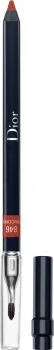 Image of DIOR Rouge Dior Contour Lip Liner Pencil 1.2g 846 - Concorde